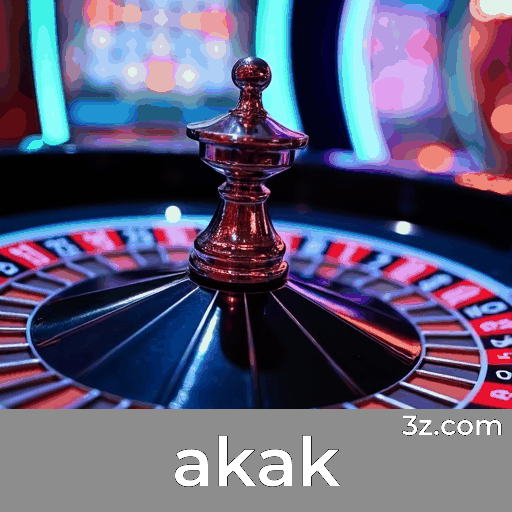Tecnologia de Ponta em Jogos de Cassino Akak