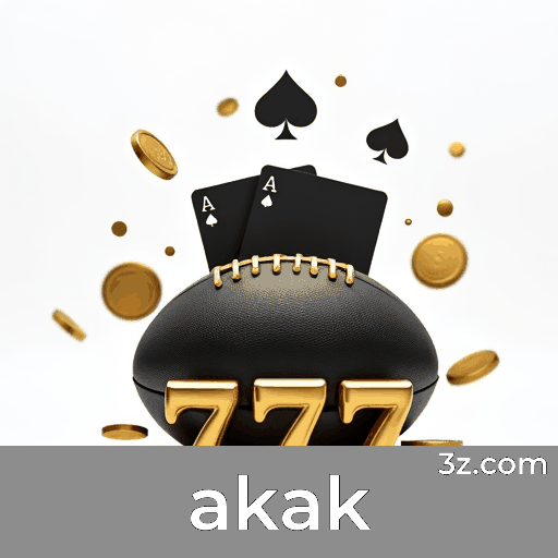 Tecnologia de Ponta em Jogos de Cassino Akak