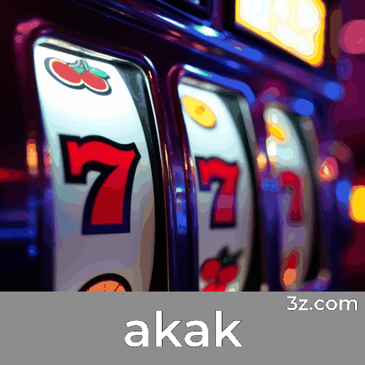 Desafie-se com akak: Jogos Crash Explosivos!