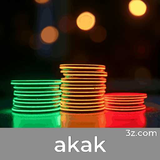 Descubra Bônus Incríveis no AKAK Agora!