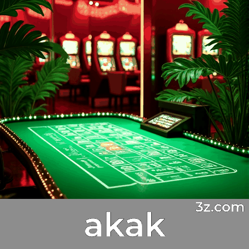 Desafie-se com akak: Jogos Crash Explosivos!