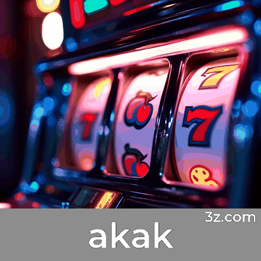 Akak: Experiência Imersiva de Cassino para Brasileiros