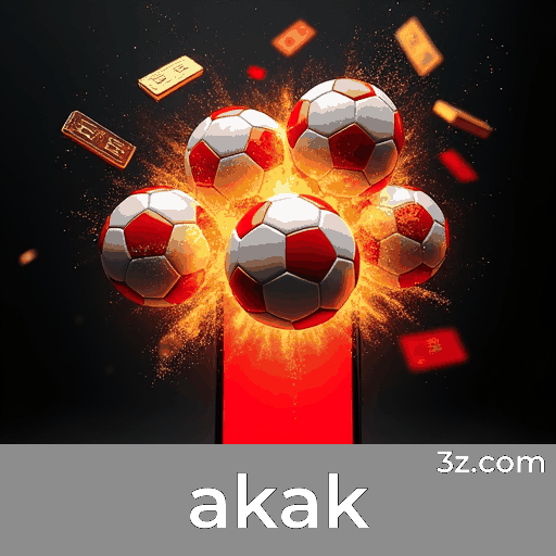 Desafie-se com akak: Jogos Crash Explosivos!