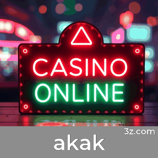 Excelência Tecnológica da Akak: Inovação em Apostas Online