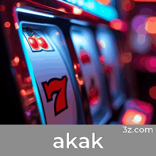 Desafie-se com akak: Jogos Crash Explosivos!